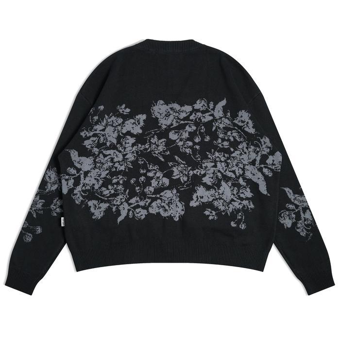 CUCI GUDANG Familias - Cardigan Knit - Sacco