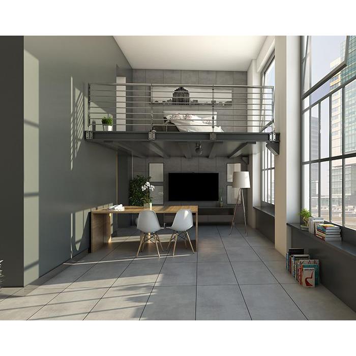 bkuf- Niro Granite 1St Grade - Cementous Gcu04 - Structured