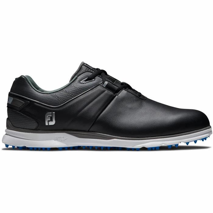 Sepatu Golf Footjoy Pro SL BLK Original
