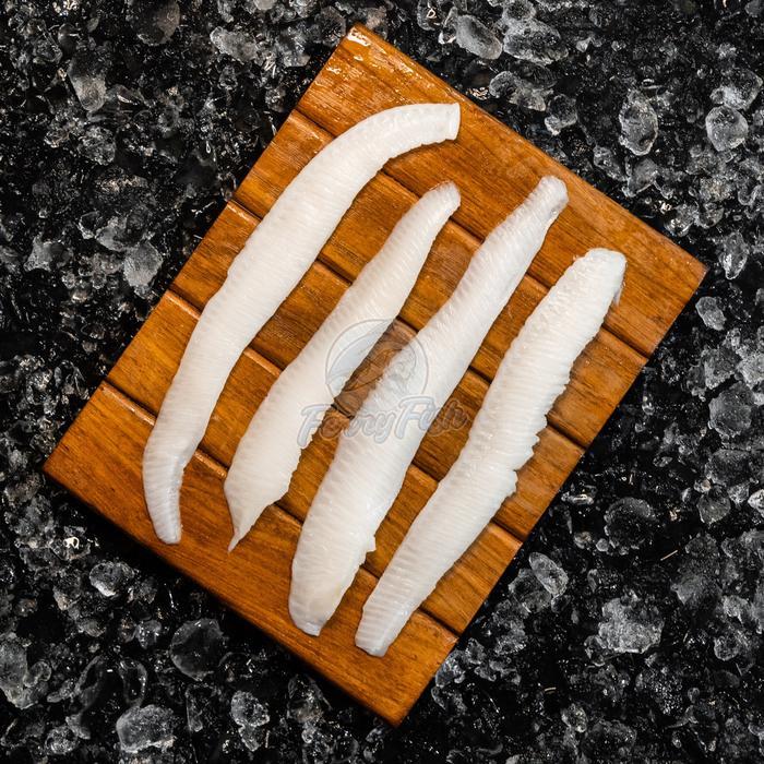 Engawa Premium Flounder Fin