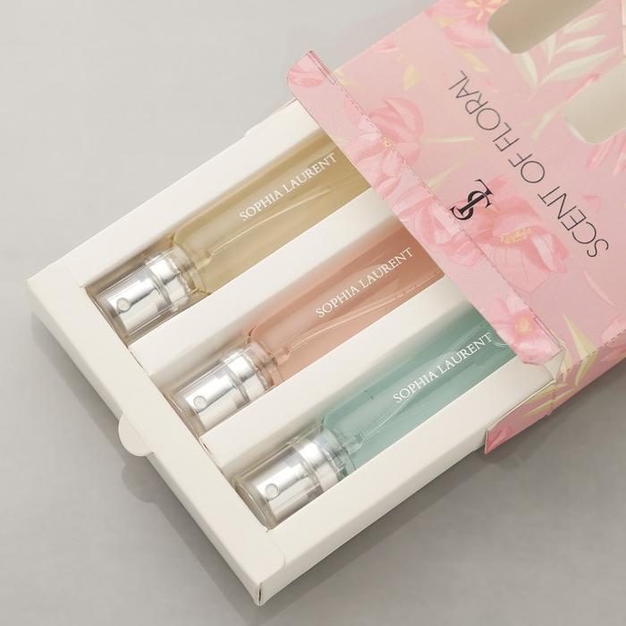 Sophia Laurent - Edp Scent Of Floral