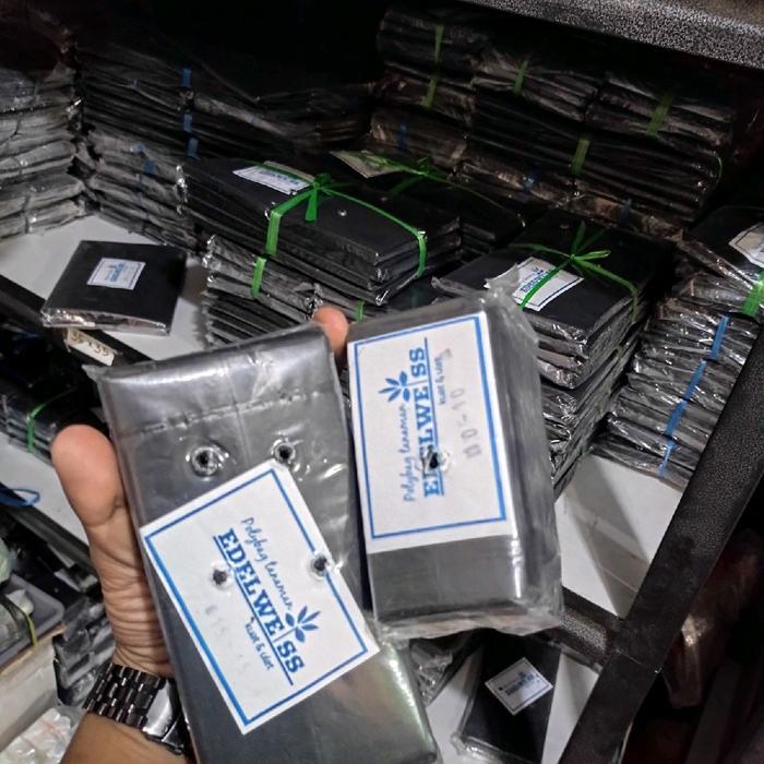 Polybag Tanaman 1 Kg Isi Banyak Lembar Hitam / Polybag 1 Kg Polybag Tanaman / Polybag Murah /