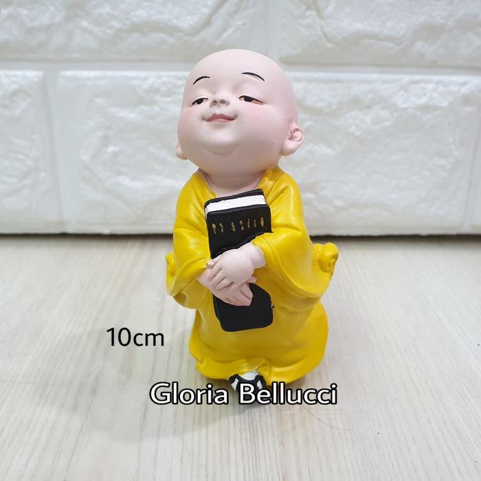 patung pajangan buddha julaihut miniatur dewa maitreya