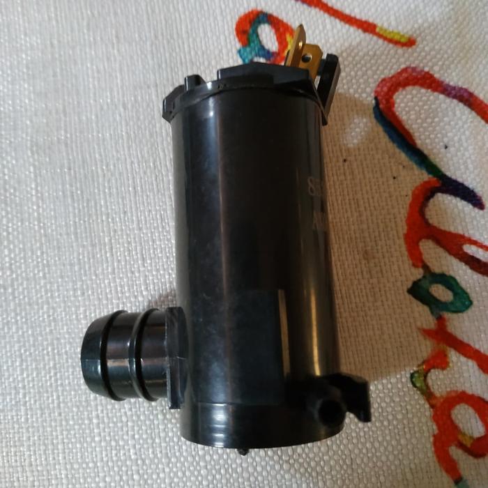 Pompa Wiper Atau Washer Pump Peugeot 405 Sti Dan Peugeot Model Lama Quality Asli