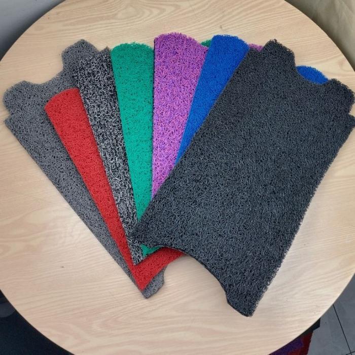 Terlaris - Karpet Sepeda Listrik Uwinfly DF2 DF3 DF5 Abu Outdoor