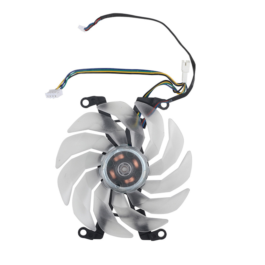 For Galax RTX 3080Ti 3080 3090 SG Video Card Fan New Original RTX3080Ti RTX3080 RTX3090 90MM Graphic