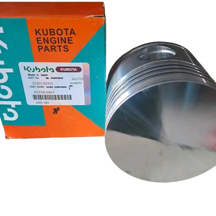 Seker Piston Kubota KND180