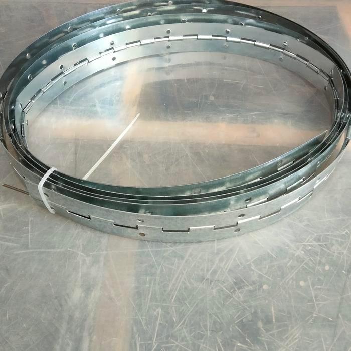 engsel piano 3,5 meter lemari