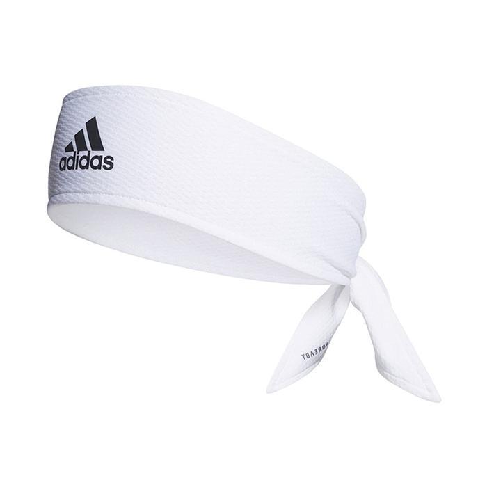 Adidas Ten Tie Bandana White