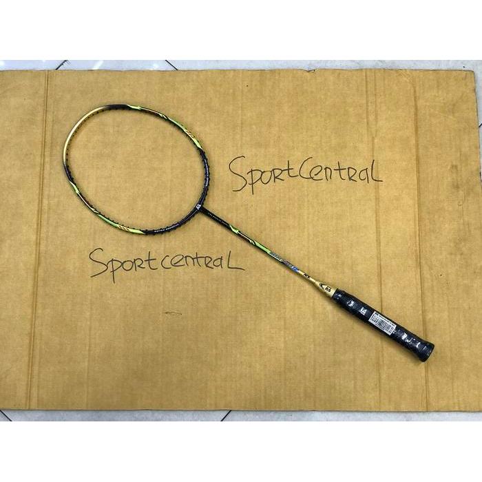 RAKET BADMINTON RS METRIC POWER 12 MP 12