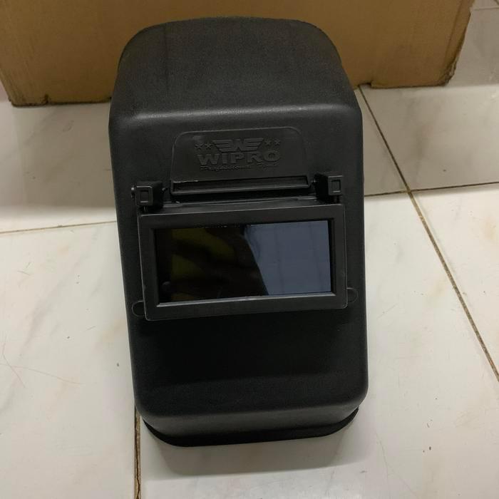 kks Topeng Las / Kedok Las Model Putar Wipro