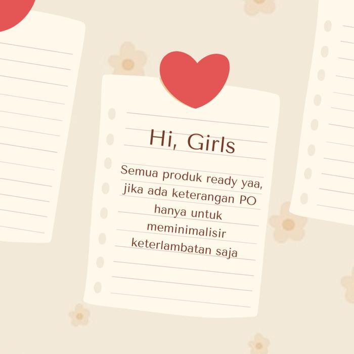 Terbaru - 1 Set Outfit Cewek Kece Untuk Healing Oneset Wanita Korean Style (Croptop Hoodie Korean