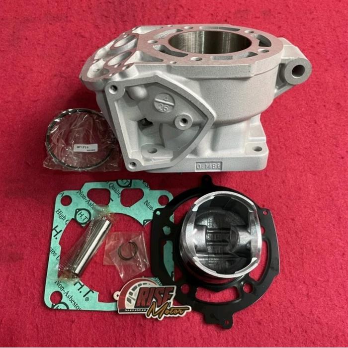 BLOK SEHER KAWAHARA NINJA 68 MM CERAMIC