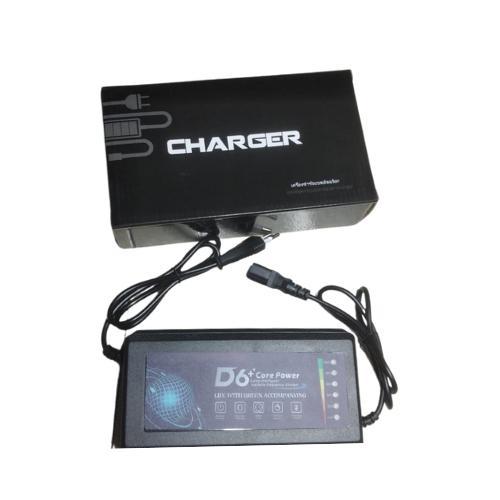 ADAPTOR SEPEDA LISTRIK/ CHARGER AKI SEPEDA LISTRIK