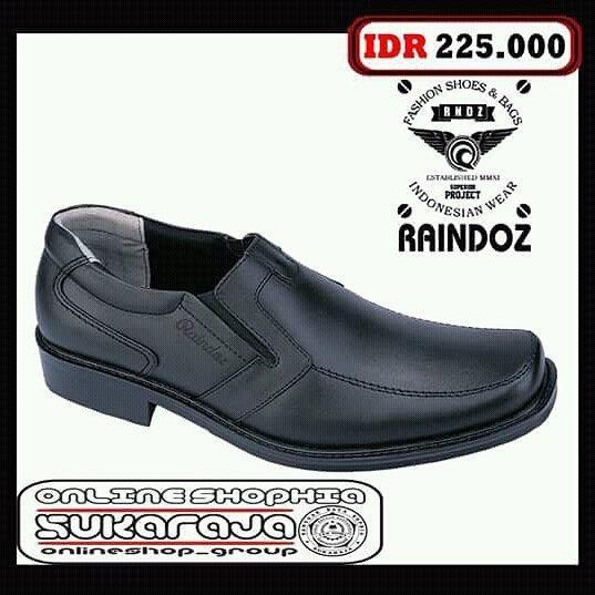 SEPATU PANTOFEL PRIA SEPATU FORMAL SEPATU KERJA SEPATU KULIT CIBADUYUT