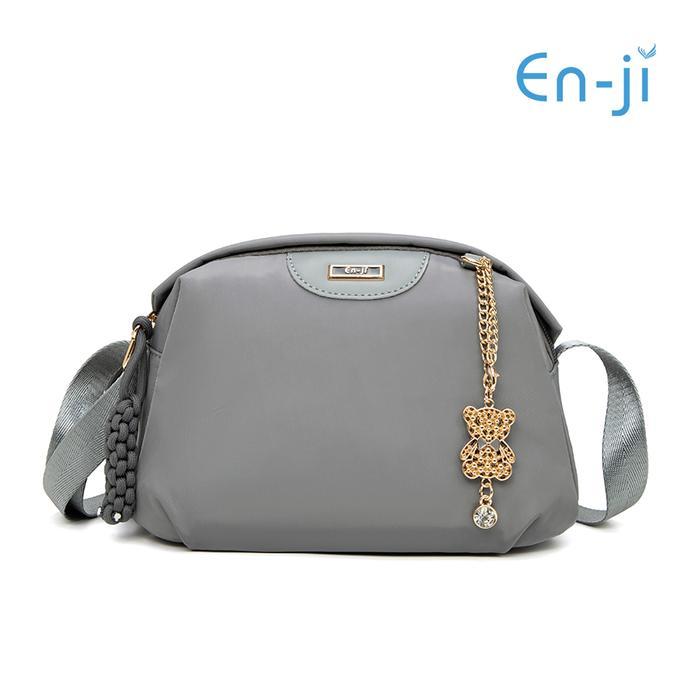 En-ji Yubu Slingbag Wanita - Tas Selempang