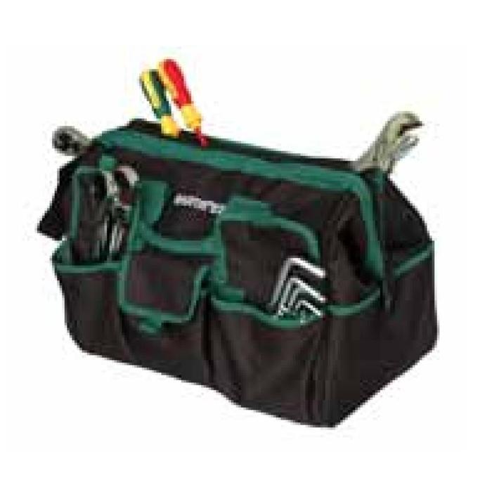 Tas Tools Portable 14 " - 14 Inch Portable Tool Bag 95183 Sata Tools