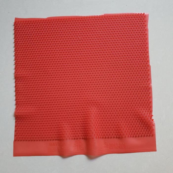 Karet Tenis Meja Pingpong Feilung Bintik Panjang