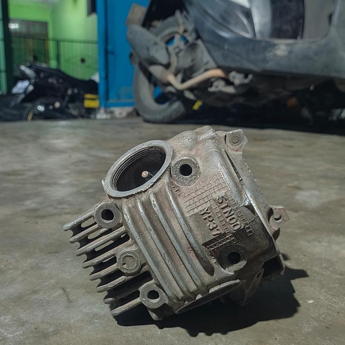 Head Jupiter Z Vega R new Sudut Kelep 24 28