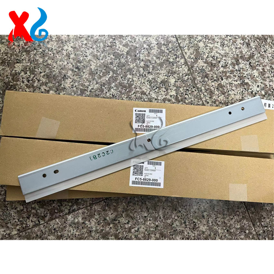 FLASH SALE    1X FC5-8829-000 Original Drum Cleaning Blade For Canon imagePRESS C1 C1+ C6000 C6000VP