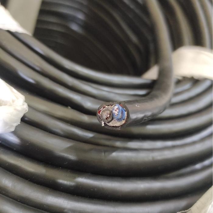 DUniaTelp- Kabel Power Rru 2X10 Awg 600Volt