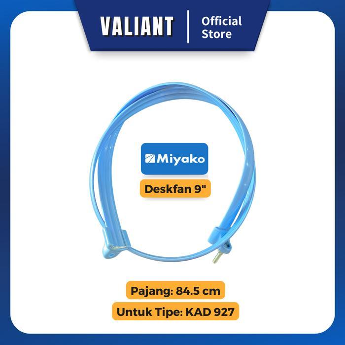 New Tali Kipas Angin Miyako / Ring Belt / List Kipas Angin Miyako 9 12 16 18 [ORIGINAL SPAREPART]
