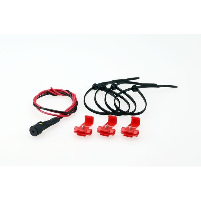 Satu Set Buzzer Lampu Sein Kijima