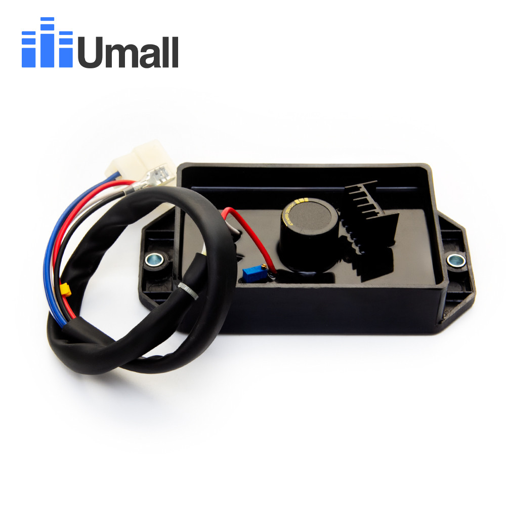 Avr 5-1H2D 5Kw Generator Parts