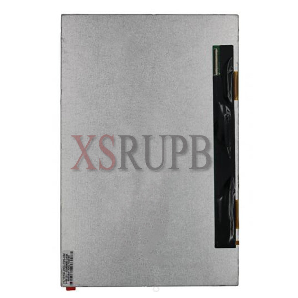 10.1 Inch 1280*800 Lcd Screen For Bq Tesla 2 W10 Tablet Pc Lcd Display