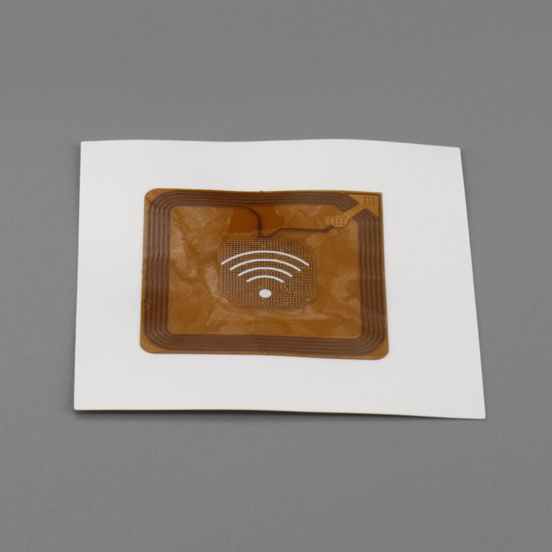 AX series solvent makeup chip tag RFID use for domino AX150 AX350 A320I A420I A520I inkjet coding