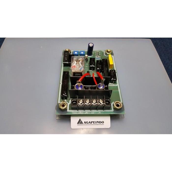 AVR GENSET LOKAL 1 PHASE / AVR GENERATOR UNIVERSAL