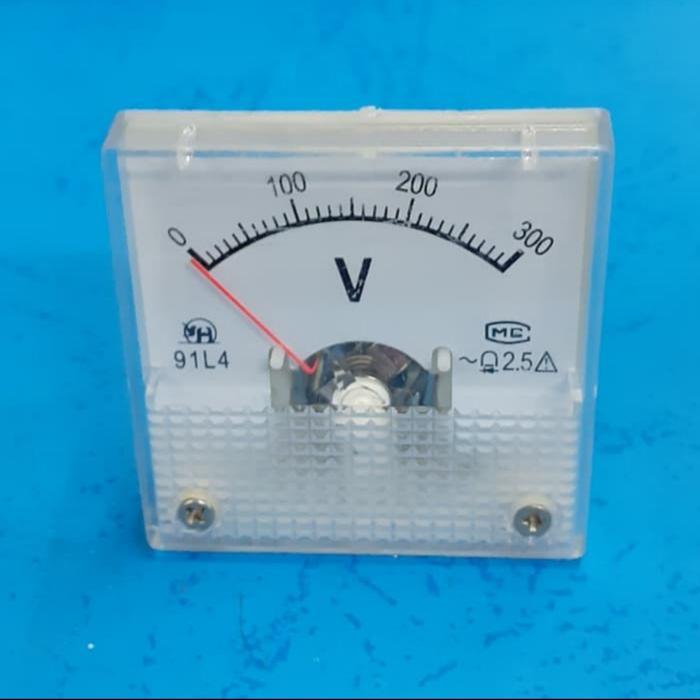 voltmeter genset bensin/voltmeter gasoline generator