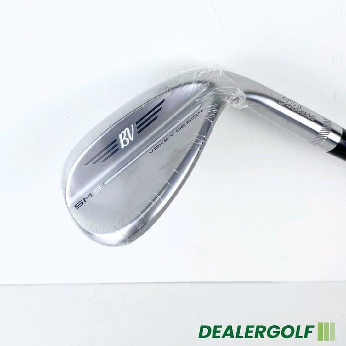 Stick Golf Titleist SM9 Vokey Design Wedge 58/10S