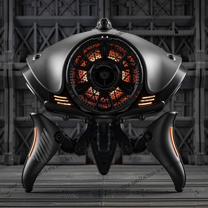 Super Loud Subwoofer Machine Bluetooth Speaker