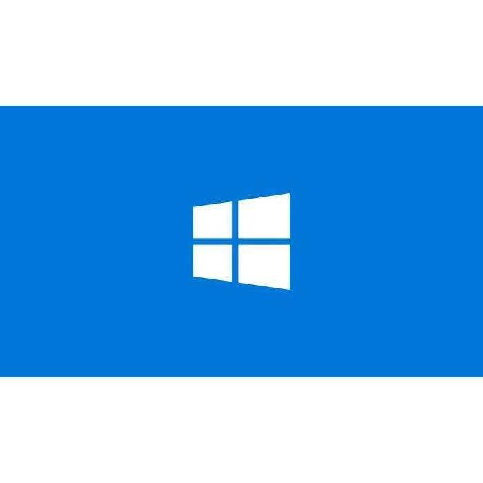 Windows 10 11 Pro COA Lisensi