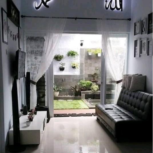 Kaligrafi allah kayu , Hiasan kaligrafi , Lafadz Allah Muhammad, LED kaligrafi Promo Premium