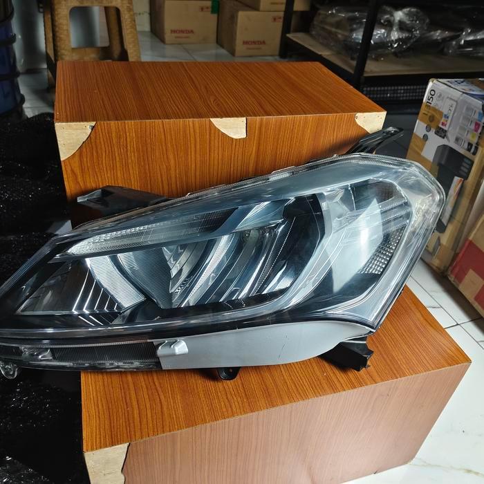 Headlamp Sirion 2019-2022