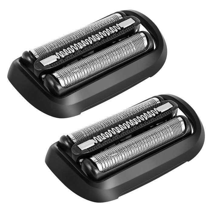 For Braun Series 5/6 Braun Shaver 53B Replacement Electric Shaver Replacement Head