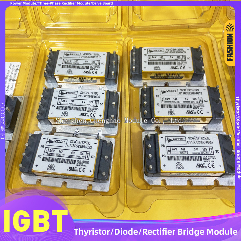 V24C12H100BL V24C5H125BL V24C15T100BL2 V24C12H125BL IGBT V24C12T100BL V24C5H100BL V24C8M100BL V24B28