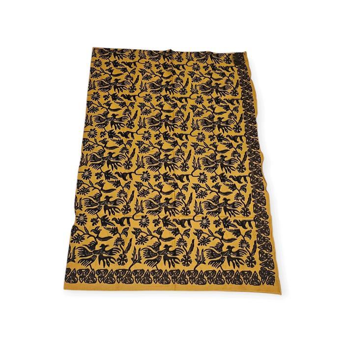 Saputan batik bali Pria Motif Dewasa