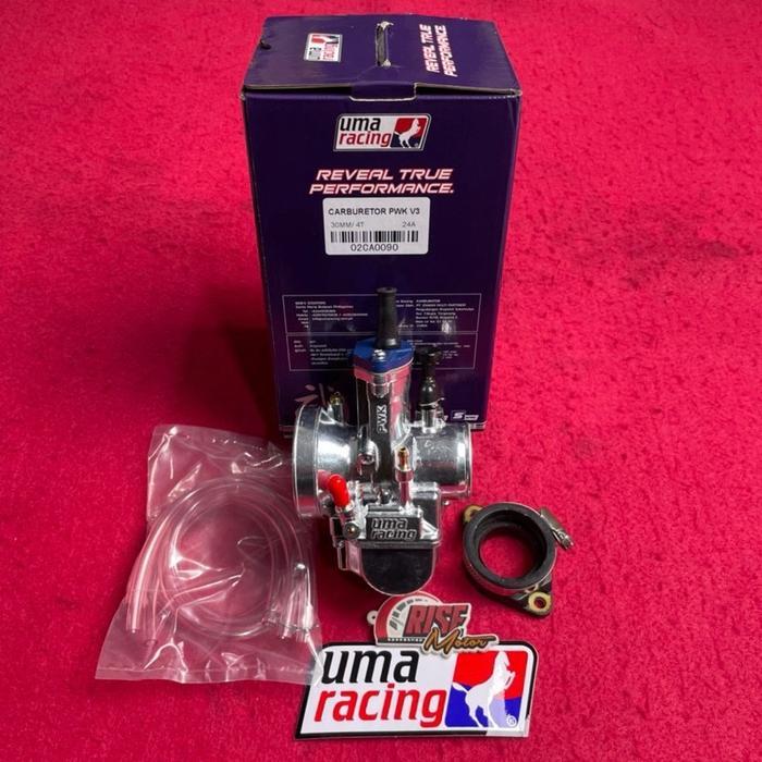 KARBURATOR PWK 30 V3 UMA UMA