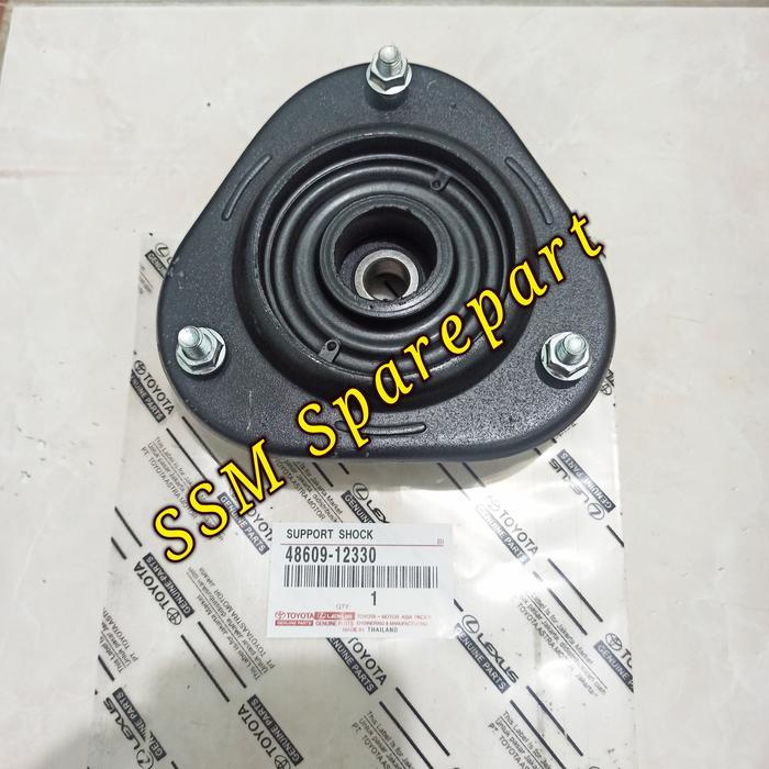 Support Shock Karet Support Shock Corolla Twincam Original Quality Asli