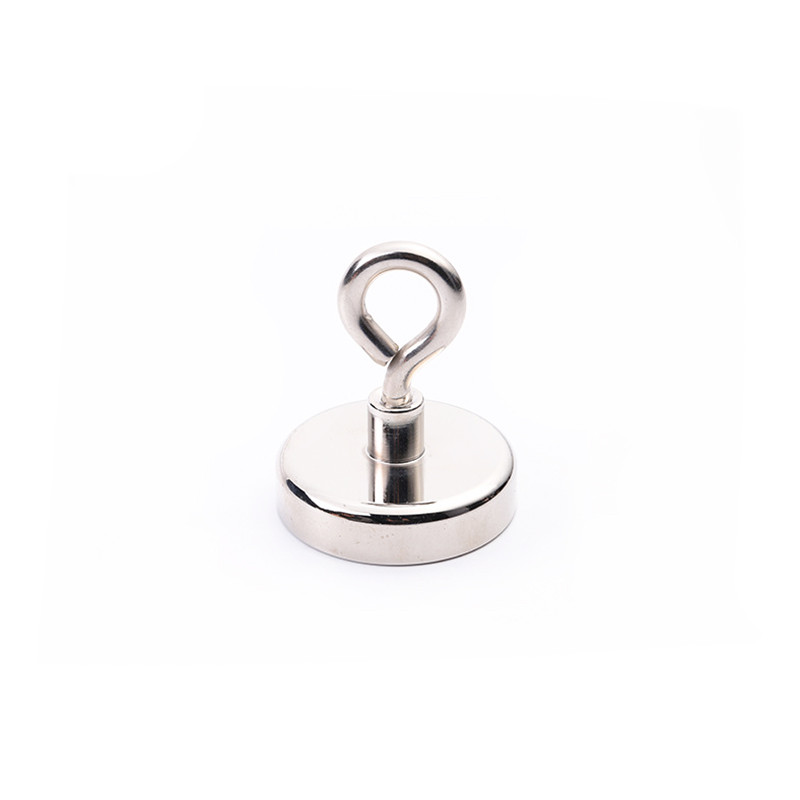 Super Powerful Neodymium Magnets N52 Magnet Neodymium Fishing Magnetti Iman Magnetic Imans Magneat