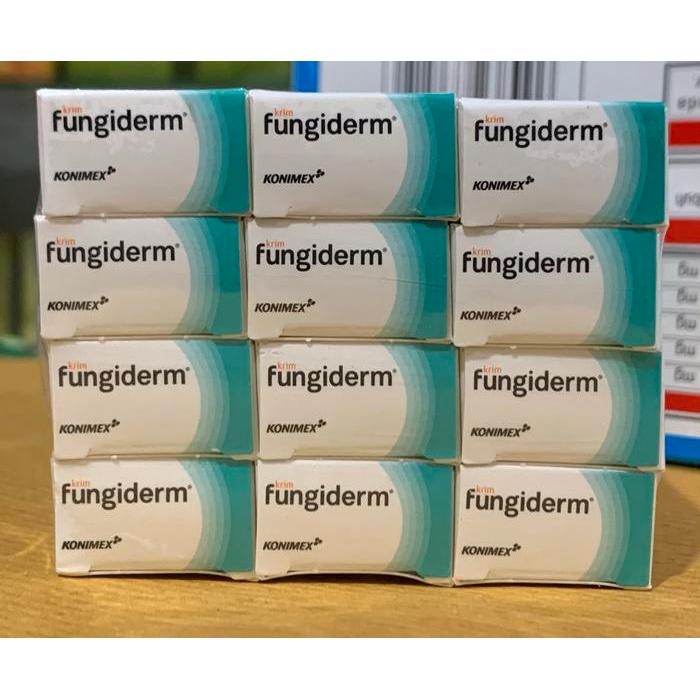 arka- Fungiderm Salep