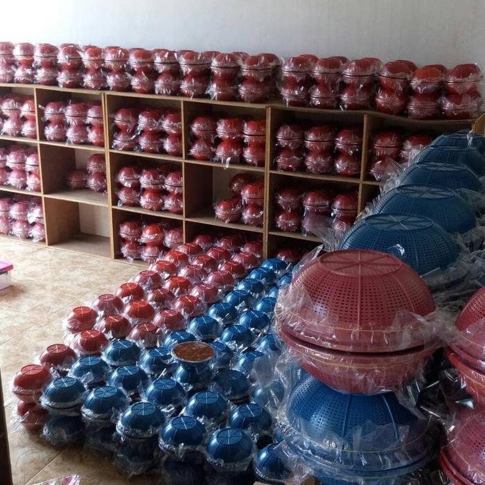 zahr- Oleh Oleh Jakarta Dodol Betawi