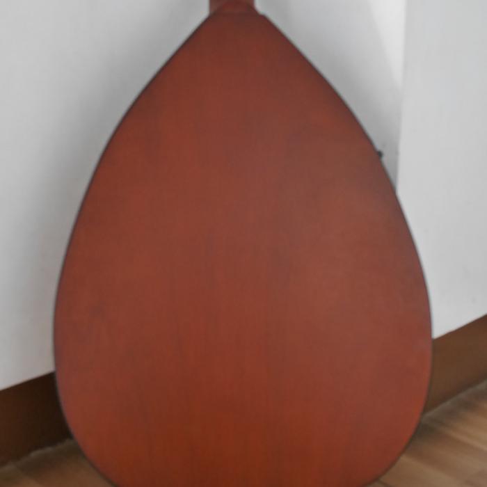 GITAR GAMBUS OUD / MUDRIB AKUSTIC ELECTRIC HAND MADE