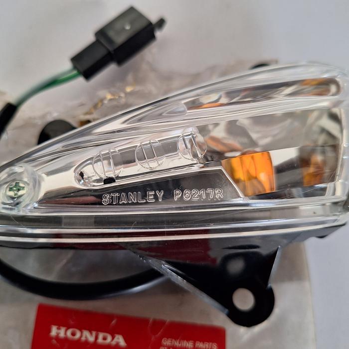 Terbaru Lampu Sein Kanan Depan Winker R Fr Supra X 125 33400Ktm850 BEST