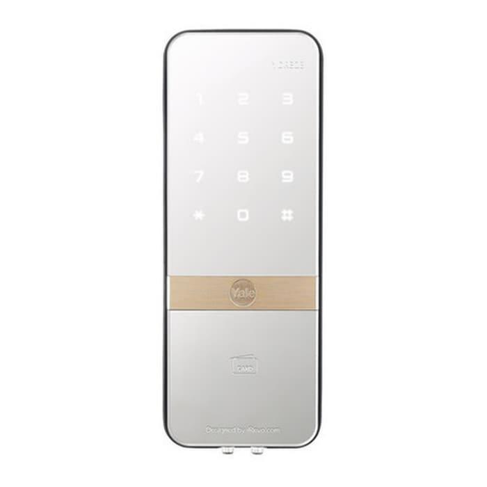 Kunci Digital YALE YDR 323.