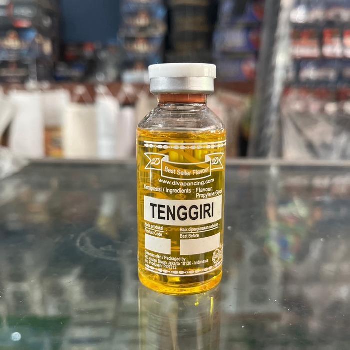 wkgw- Esen Diva Best Seller Flavour 30Ml