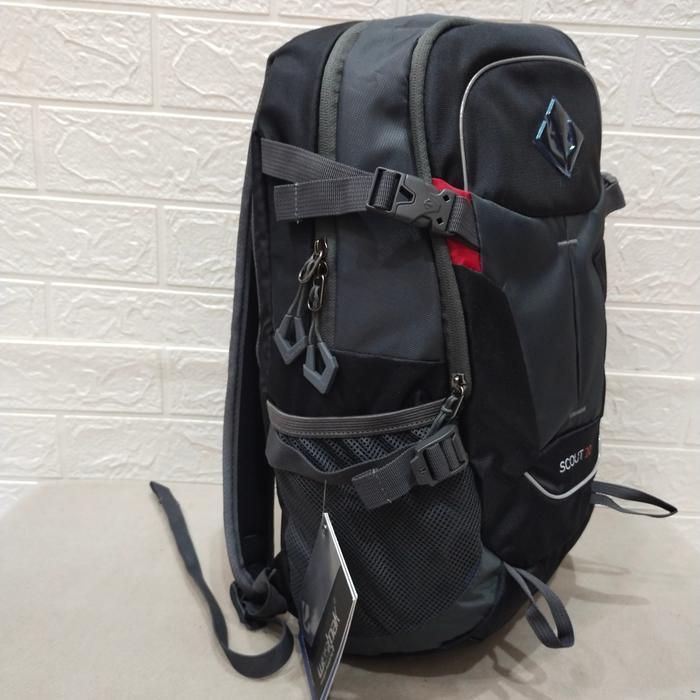 Berkualitas Tas Ransel Westpack Terlaris